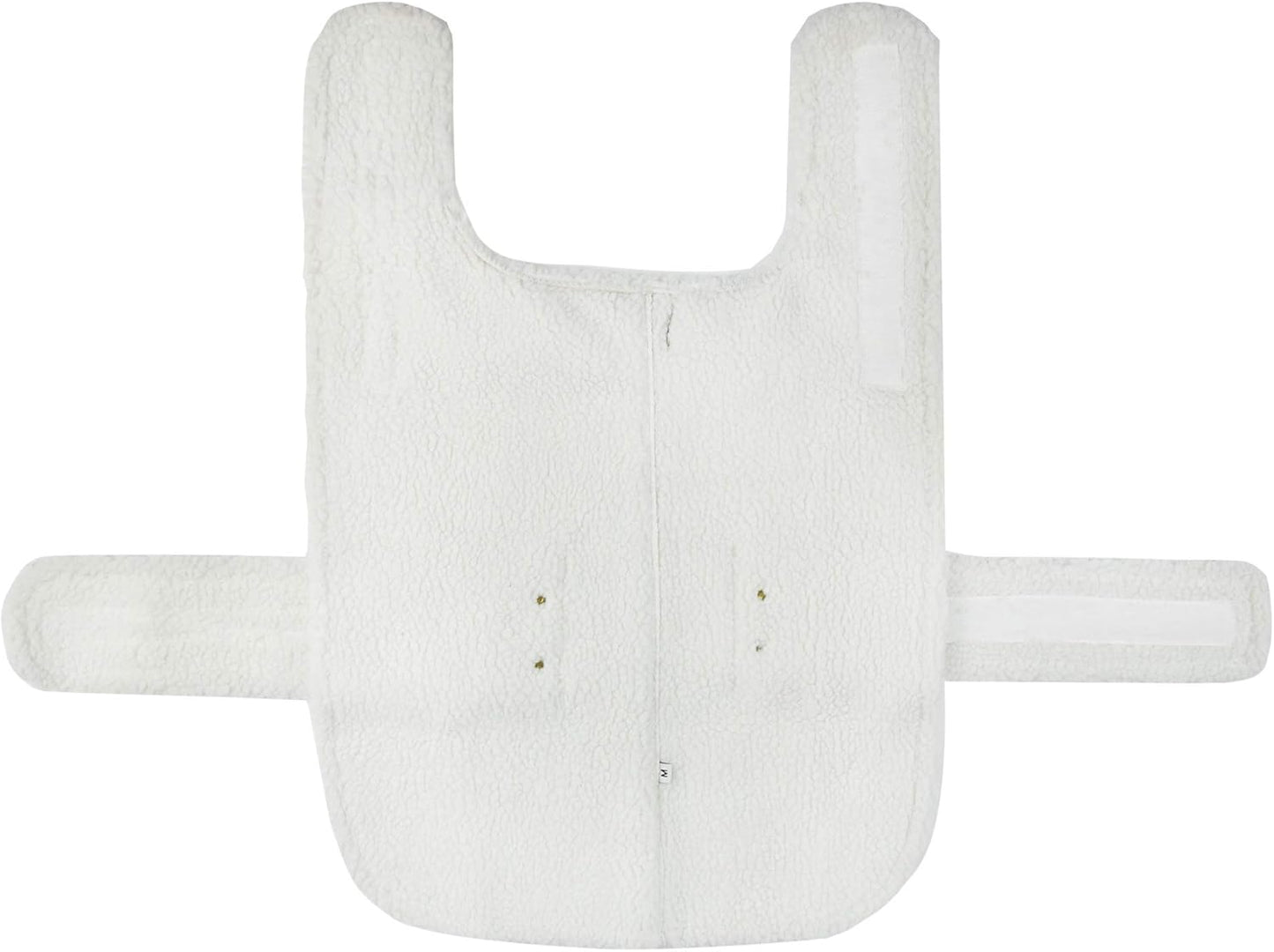 Dog Winter Jacket, Warm Windproof Dog Sweaters for Small Dogs, Thick Apparelf Fleece Coat for Medium Large Dogs (Small)