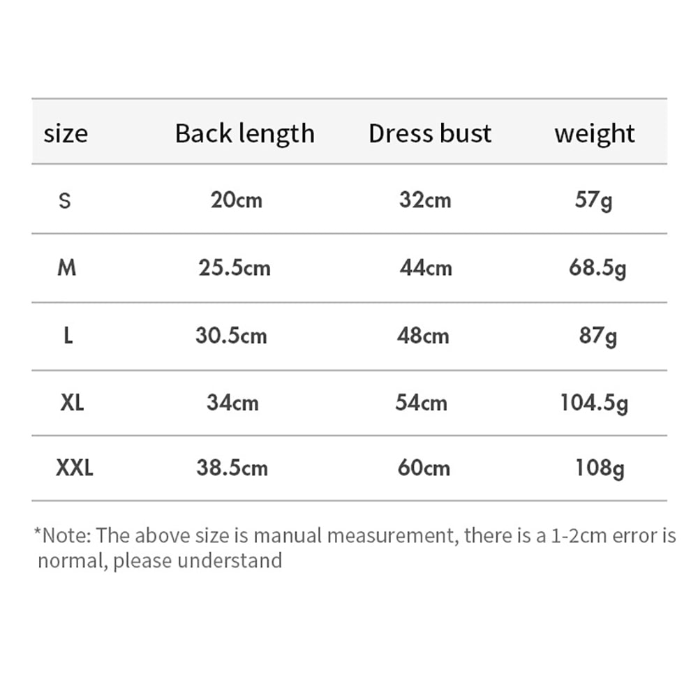 Dog Raincoat with Reflective, Waterproof Dog Rain Jacket with Hood, Leash Hole, Reflective Strap for Small Medium Dogs, Lightweight Puppy Clothes