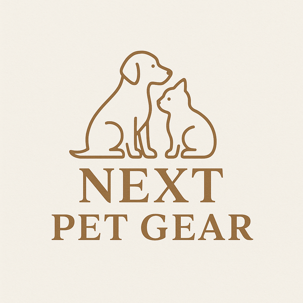 Next Pet Gear