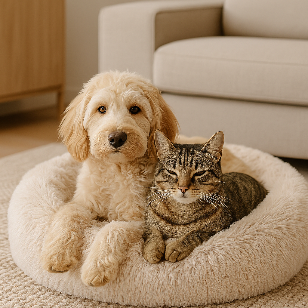 Comfort & Essentials