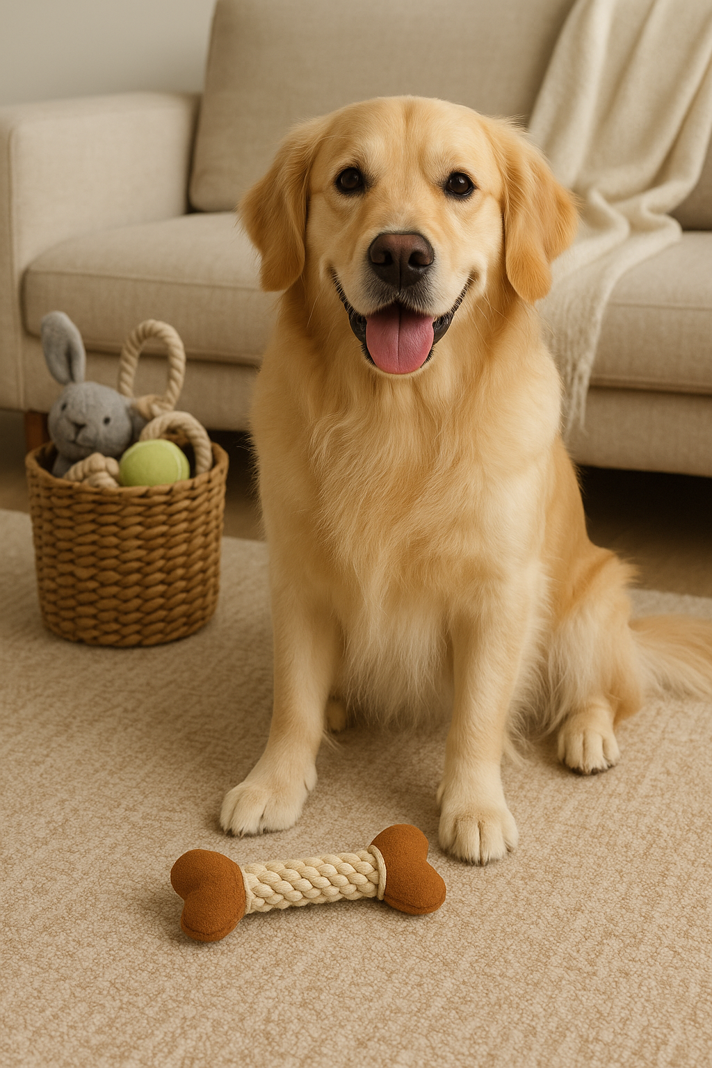 Toys & Accessories